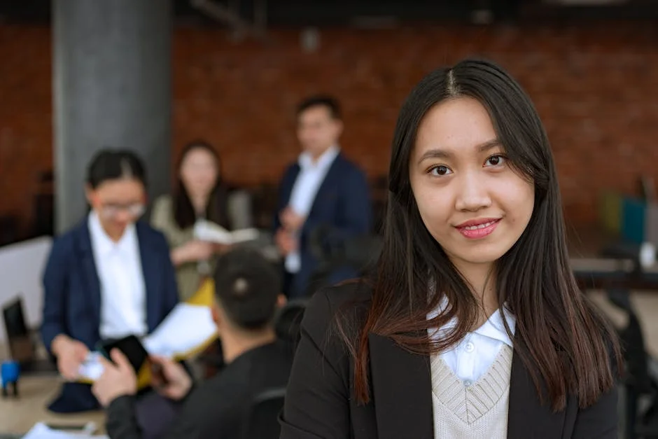 Photo by Mikhail Nilov on Pexels