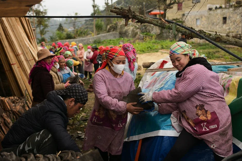 Photo by Lucas Tran on Pexels