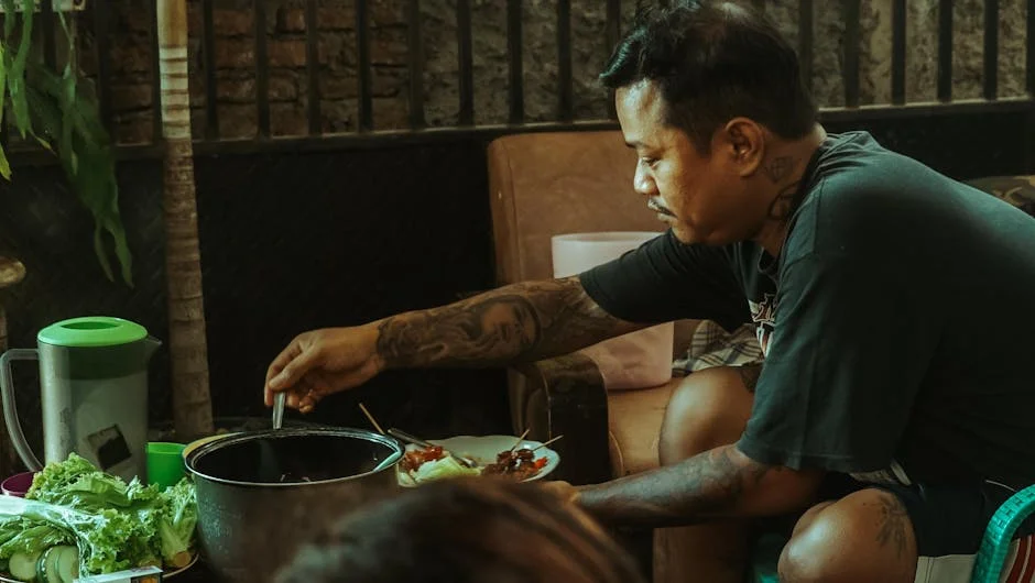 Photo by Deni Priyo on Pexels