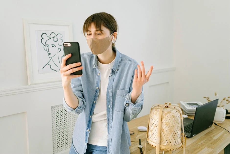 Photo by Ivan Samkov on Pexels