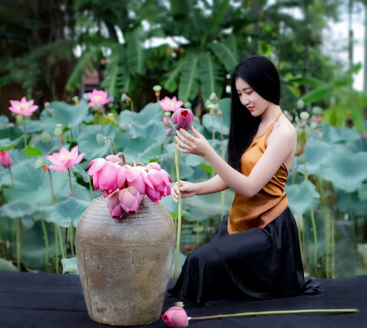 Photo by Võ Văn Tiến on Pexels