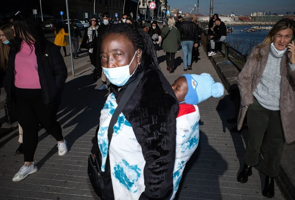 Photo by David Kouakou on Pexels