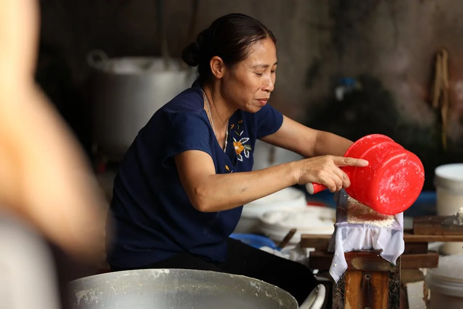 Photo by HONG SON on Pexels