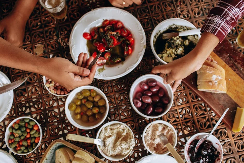 Photo by Helena Lopes on Pexels