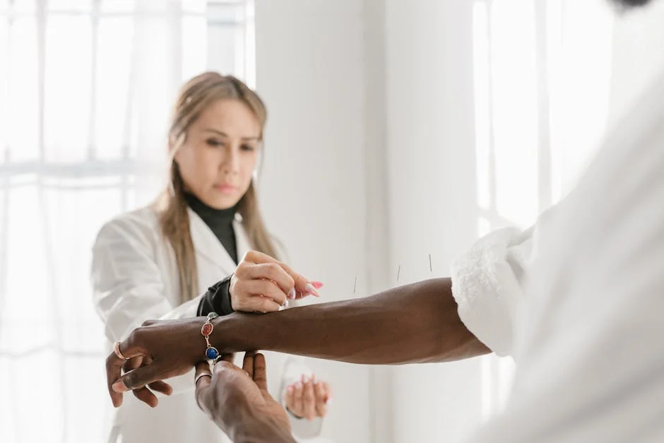 Photo by RDNE Stock project on Pexels