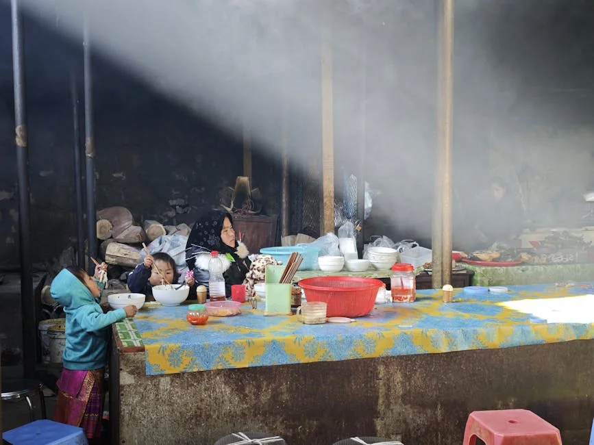 Photo by Vietnam  Hidden Light on Pexels