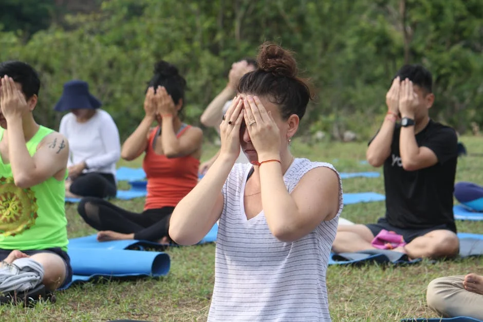 Photo by Abhayaranya Yoga Ashram on Pexels
