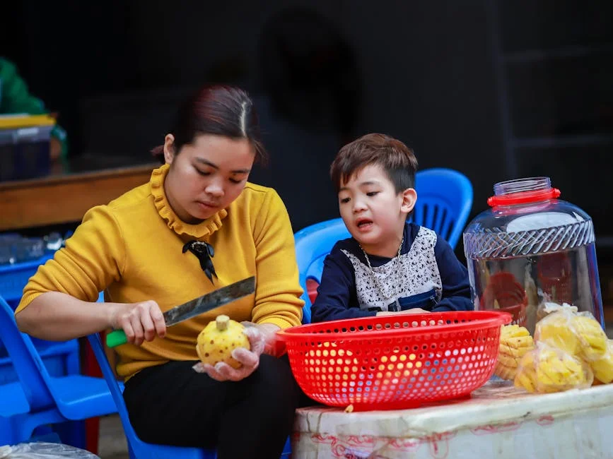 Photo by Son Hoa Nguyen on Pexels