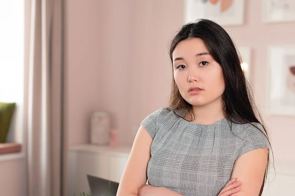 Photo by Mikhail Nilov on Pexels