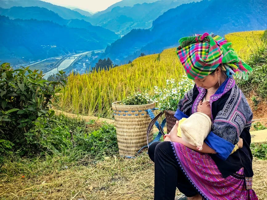 Photo by Vietnam  Hidden Light on Pexels