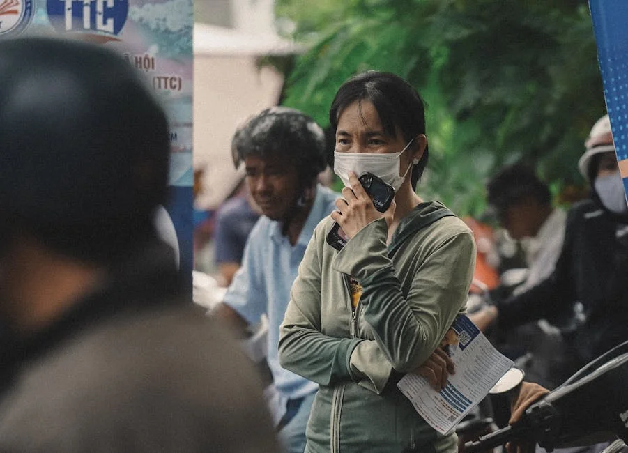 Photo by Nguyễn Đại Phát on Pexels