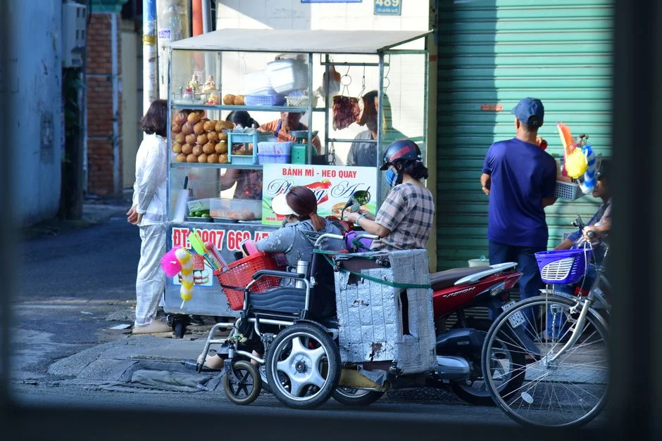 Photo by Sóc Năng Động on Pexels