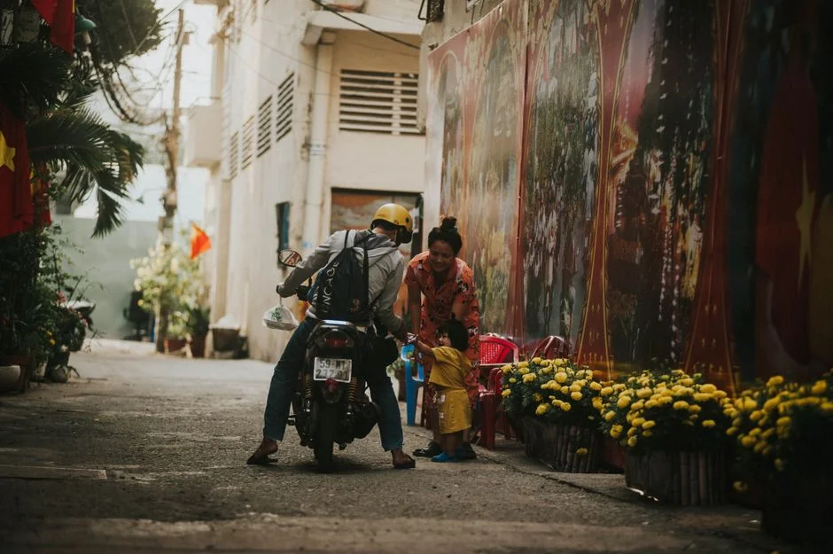 Photo by Dmax Tran on Pexels