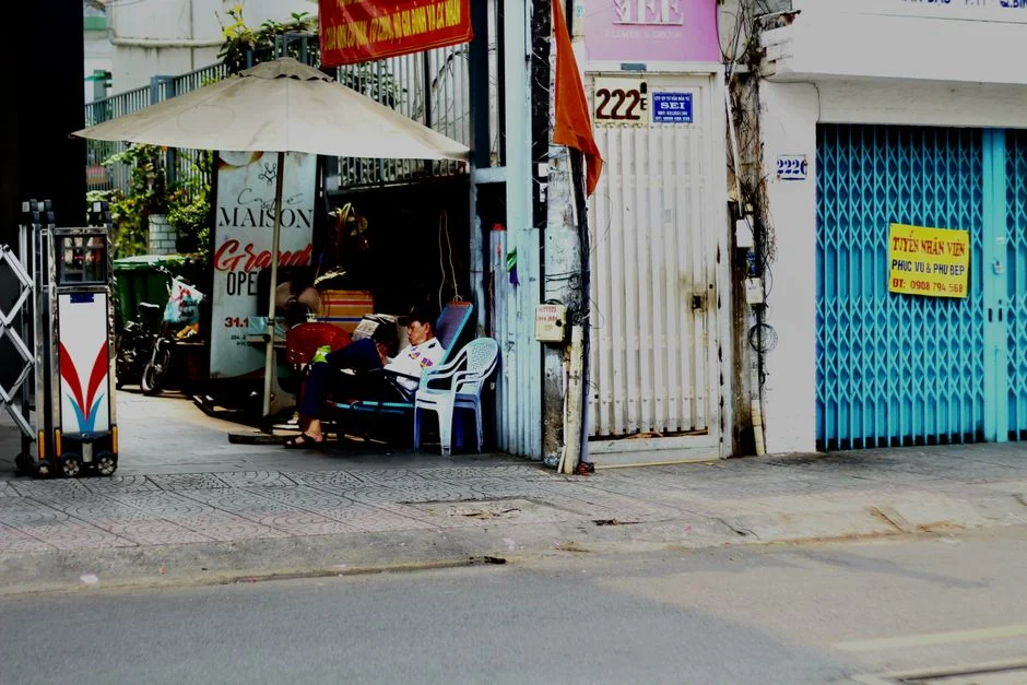 Photo by Kushie In Vietnam on Pexels