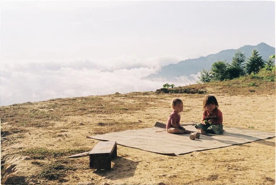 Photo by Lam Phn on Pexels