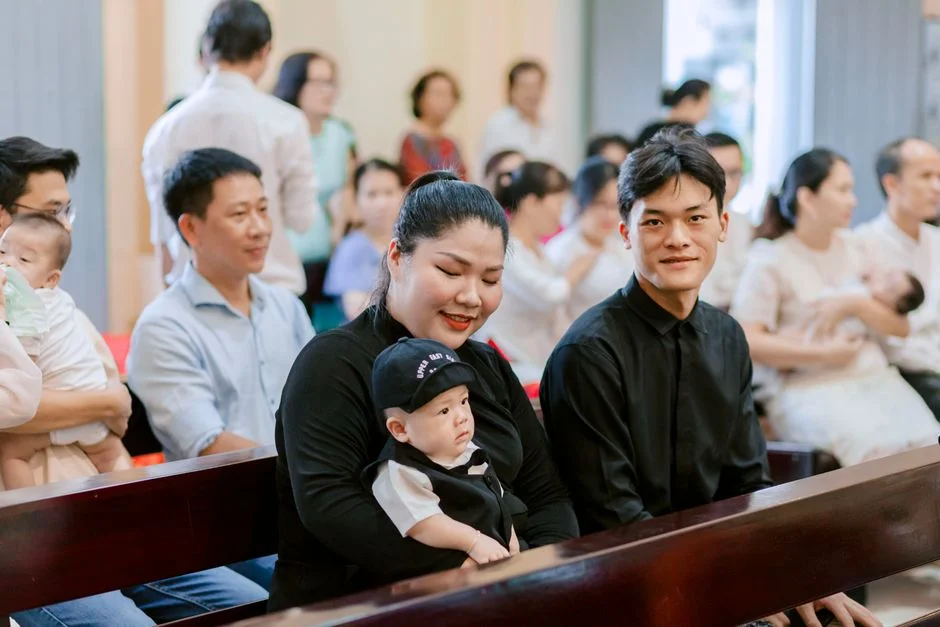 Photo by Thể Phạm on Pexels