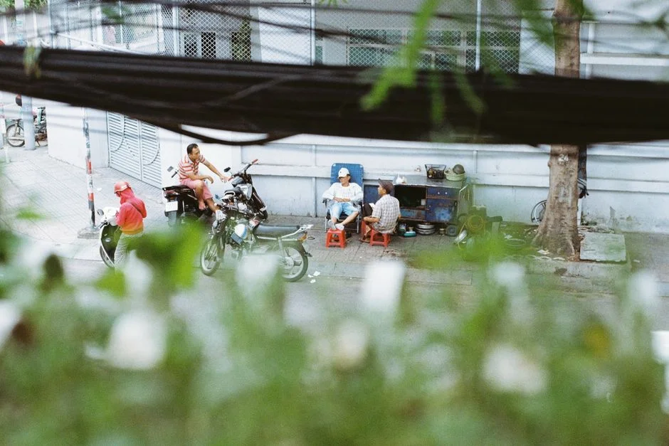 Photo by Hom Nay Chup Gi on Pexels