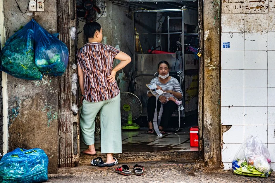 Photo by Hoàng Phương Nguyễn on Pexels