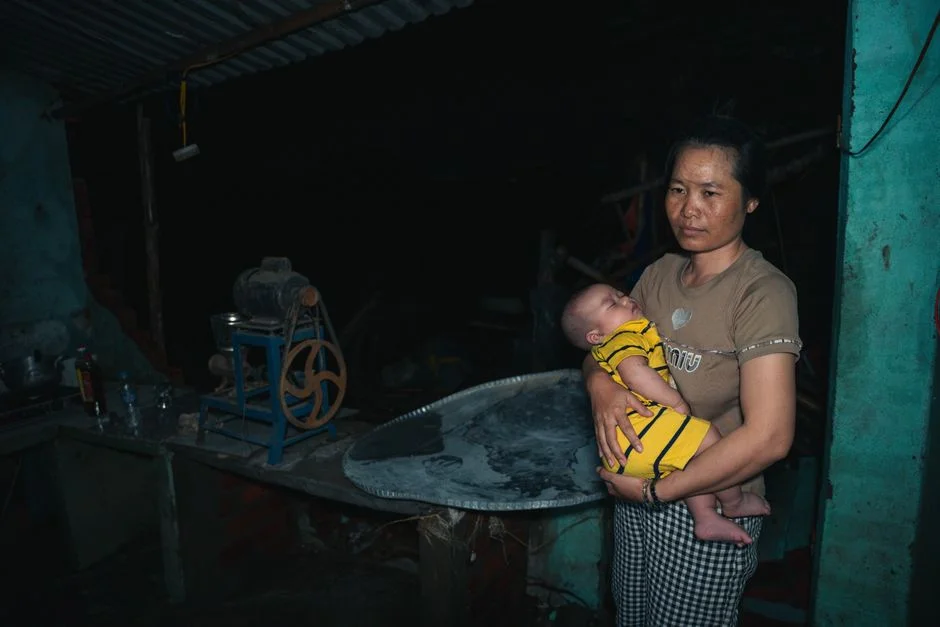 Photo by Long Bà Mùi on Pexels