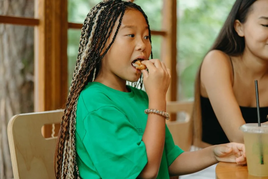 Photo by Anastasia  Shuraeva on Pexels