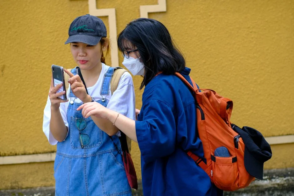 Photo by Nhà văn on Pexels