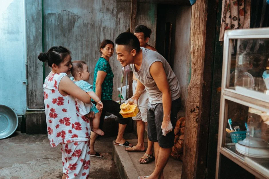 Photo by Thái Trường Giang on Pexels