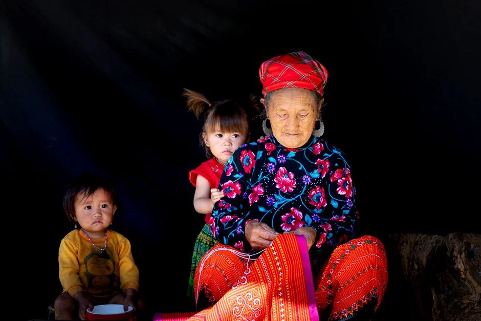 Photo by Quang Nguyen Vinh on Pexels