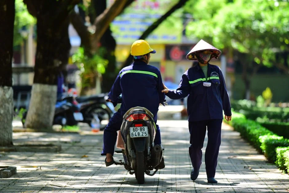Photo by Sóc Năng Động on Pexels