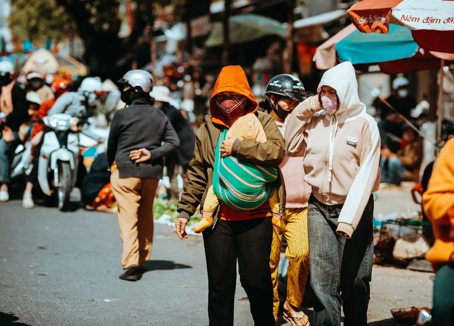 Photo by Thái Trường Giang on Pexels
