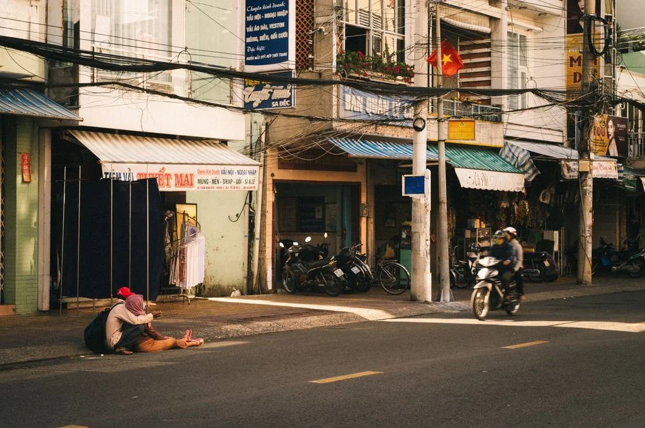 Photo by Dang vu hai on Pexels