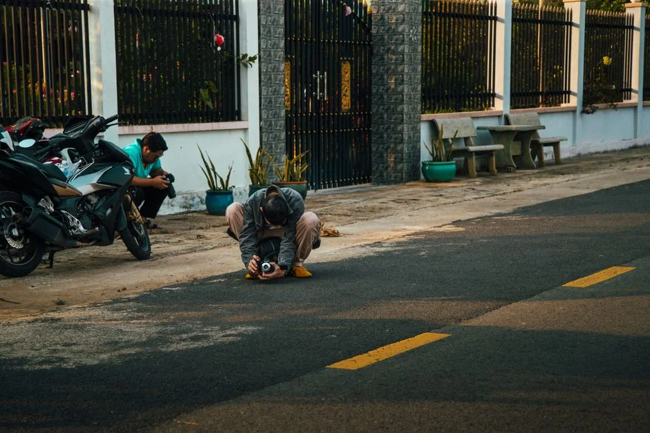 Photo by Bảo Minh on Pexels