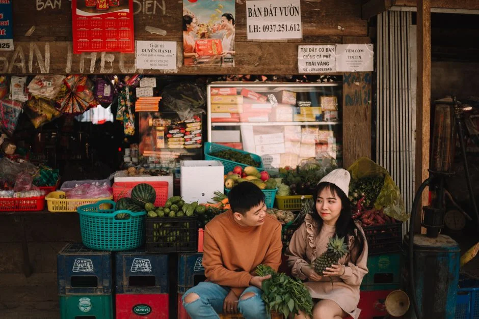 Photo by Huy Nguyễn on Pexels