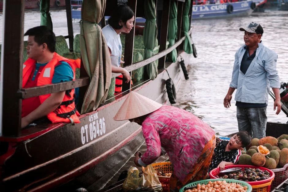 Photo by DUYTRG TRUONG on Pexels