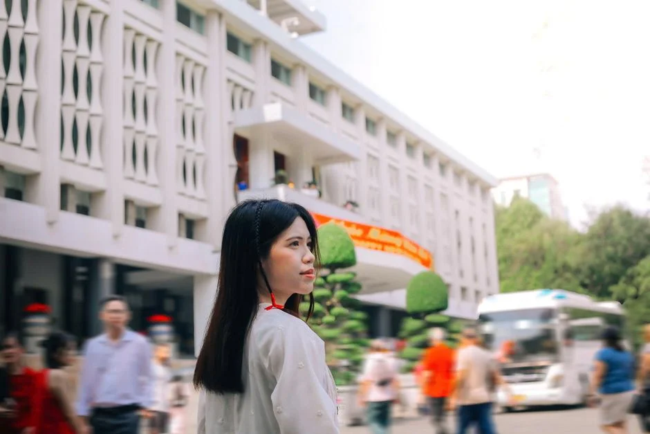 Photo by Thái Trường on Pexels