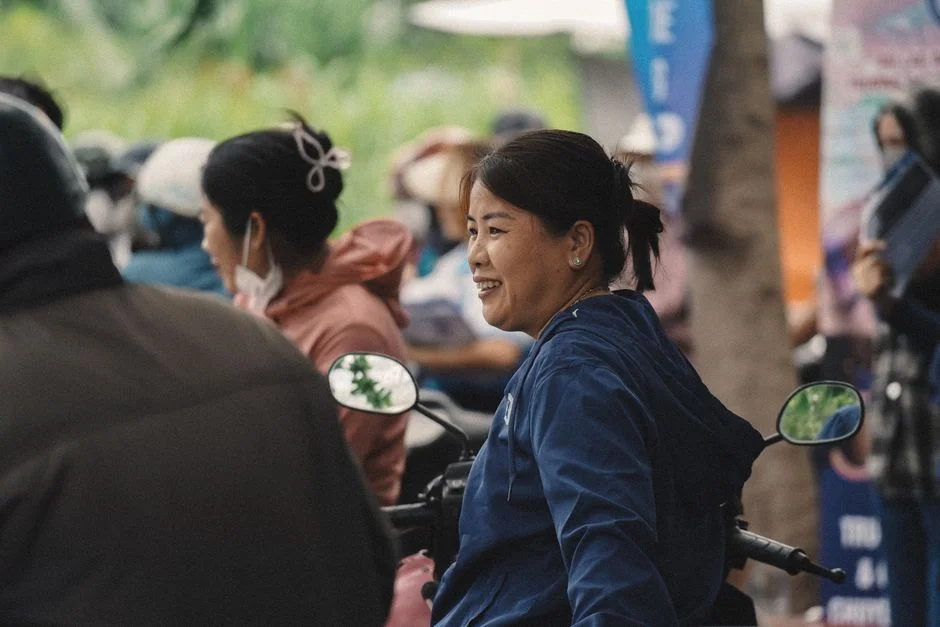 Photo by Nguyễn Đại Phát on Pexels