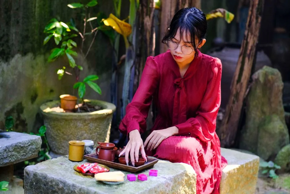 Photo by Nhà văn on Pexels