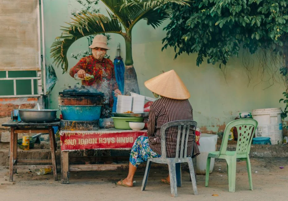 Photo by Ambam Gorilla on Pexels