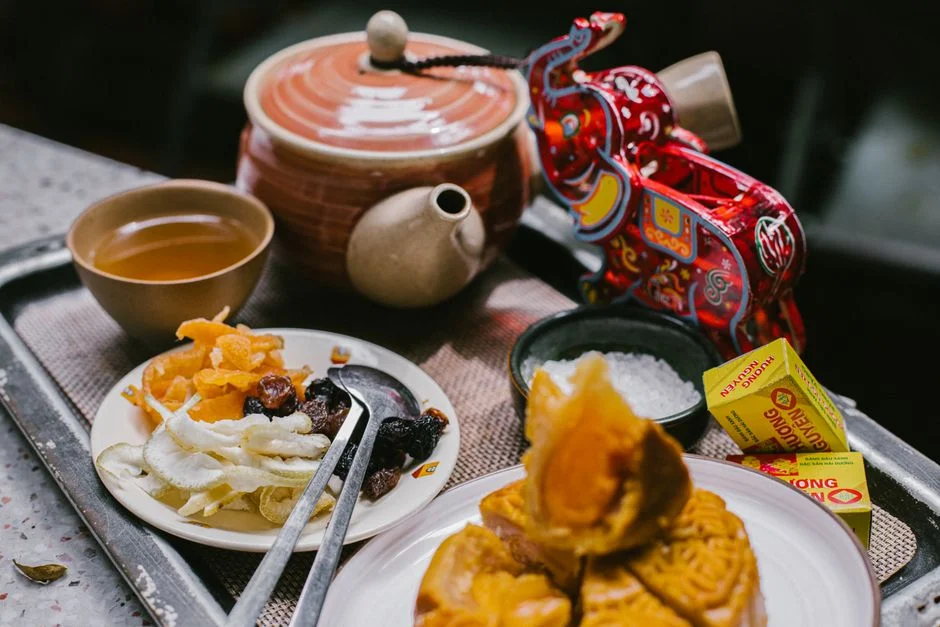 Photo by Huỳnh Như Mavi on Pexels