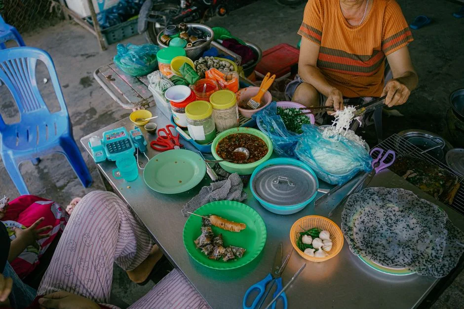 Photo by THONG NGUYEN on Pexels
