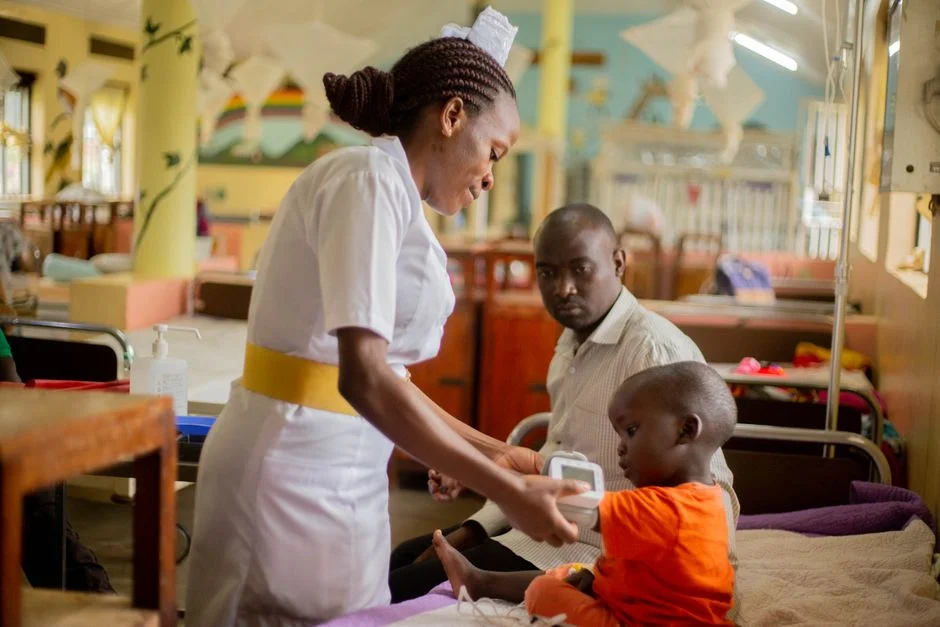 Photo by Speak Media Uganda on Pexels